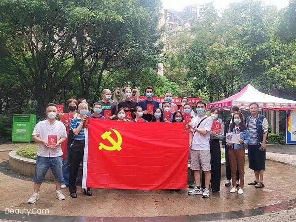 共克时艰  同心战“疫”