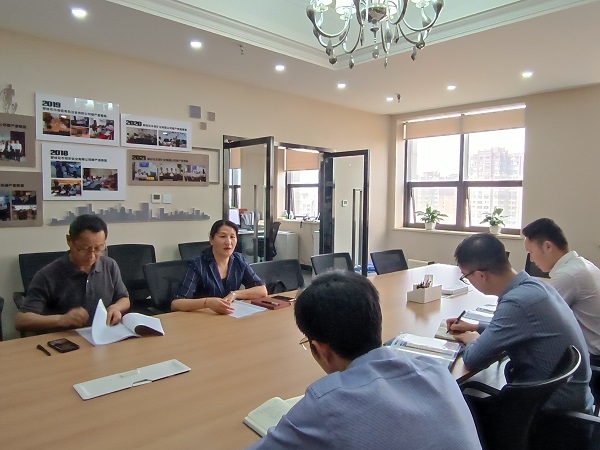 华亿体育与四川广聚律师事务所共建实践教育基地