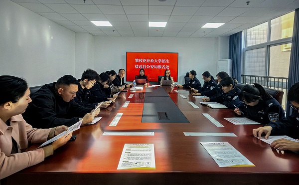 深化合作办学  助力人才强市