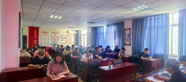 精耕细作教学质量  实现“学历+能力”双提升