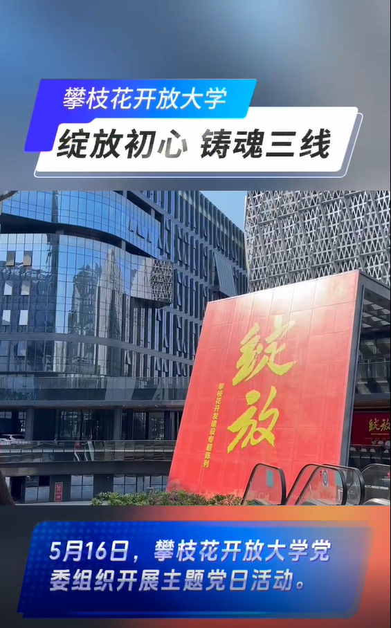 华亿体育党委组织开展主题党日活动视频