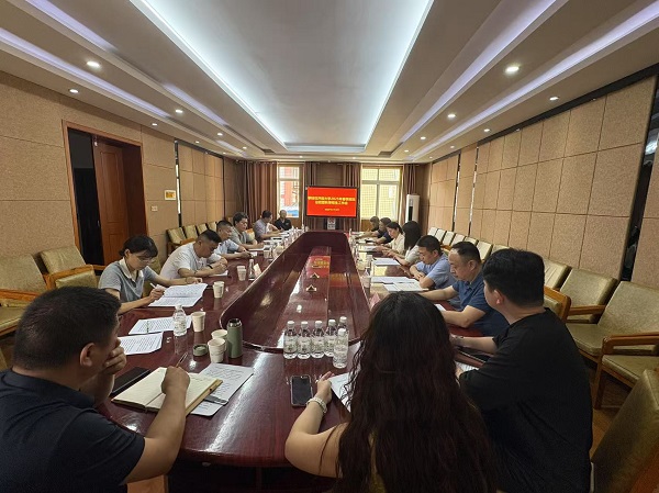 华亿体育召开2025年春季招生总结暨秋季招生工作会