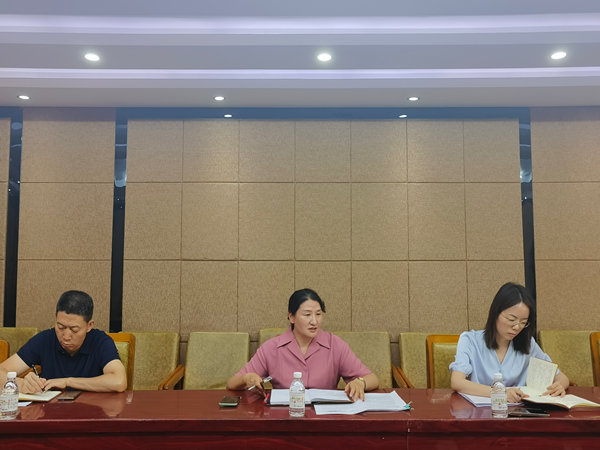 华亿体育召开2025年秋季学期开学工作会